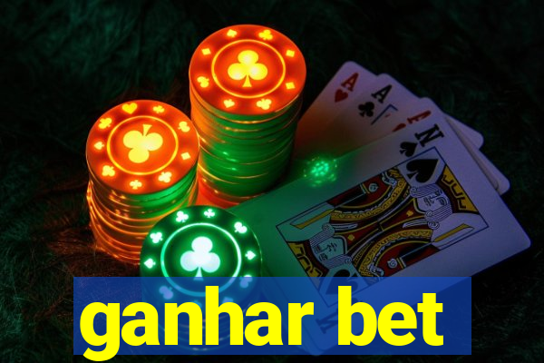 ganhar bet